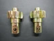 1963 1964 1965 Buick Riviera Power Vent Window Gears Left & Right 63 64 65 Pair 