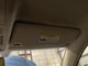 Passenger Sun Visor Illuminated Germany Built VIN W Fits 09-18 TIGUAN 1930424