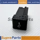 86190-42030 Center Console USB Port HUB For 2019-2023 TOYOTA RAV4