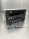 02 03 04 05 06 07 Buick Rendezvous OEM Stereo Radio Power Head Unit #10333584