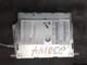 Audio Equipment Radio 205 Type Receiver Fits 19-21 MERCEDES C-CLASS 756207
