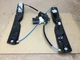 Jaguar XF 35T 2017 Rear Left Driver Door Window Glass Regulator Motor 16-19 ;:O