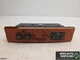 OEM 2004 Lexus LS430 Front Center Heated Seat Trac Off Switch Wood Bezel Trim