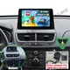 4+64GB Android 15 Car Stereo Radio For Buick Encore 2012-2016 Apple CarPlay GPS