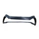 VW1000246 New Replacement Front Bumper Cover Fits 2021-2023 Volkswagen Atlas