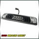 Fit For 14-18 Chevy Silverado GMC Sierra LED Third Brake Tail Light Cargo Lamp