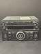 2010 NISSAN AM/FM RADIO CD AUX iPOD PLAYER CY13F PN-3236M 28185 ZT50A Sentra