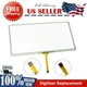 Touch Screen Glass Digitizer Fit For TOYOTA Tacoma 2012 - 2014 Radio 6.1" 8-pin