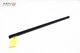 2023 - 2025 HONDA HR-V FRONT LEFT DOOR WINDOW BELT INNER WEATHERSTRIP SEAL OEM
