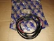 579220 Genuine Land Rover Series 3 88/109 Harness Ammeter 