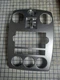 07 08 09 10  CHRYSLER PT CRUISER  AC HEATER TEMPERATURE CONTROL  BEZEL TRIM OEM
