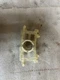 2001-2004 Toyota Tacoma Steering Column Wheel Combination Switch Frame