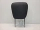 2014 GMC Terrain Passenger Right Front Headrest *Black Cloth - Red Stitching*