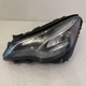 14-17 Mercedes W207 E350 E400 E550 LED Headlight Lamp Left Side A2078209561 OEM