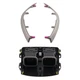 AC Outlet Air Vent Panel for Toyota Corolla 2.4L 2008-2013 55436-02180