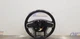20 CHEVY SILVERADO 1500 LT STEERING WHEEL BLACK LEATHER HEATED