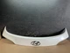 2013-2017 Hyundai Santa Fe Rear Trunk Hatch Molding Trim Panel Camera Z8394 DG
