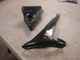 1966-1972 Oldsmobile Cutlass 442 Alternator Bracket 2 Piece Set For Non A/C OEM