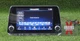 2591A-6LB5A Nissan Sentra 2020-2022 Apple Car Play Sirius XM Radio Display OEM