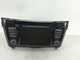 2019-2022 Nissan Rogue Sport Am Fm Cd Player Radio Receiver H20YG