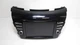 2021 2022 2023 Nissan Murano Single Disc CD Player Radio Receiver w/ Display OEM