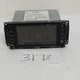 2012-2020 DODGE CARAVAN RADIO DVD HDD MP3 TOUCH SCREEN RECEIVER 68282485AA OEM