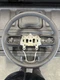 Jeep Wrangler Gladiator OEM Mopar Leather Heated Steering Wheel