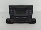2017-2018 Hyundai Elantra Am Fm Cd Player Radio Receiver FFJQ0