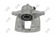 131-04-132 ABACUS Brake Caliper Rear Right for Citroen Fiat Peugeot 161243