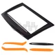 Touch Screen Display +Tool For 2018-2021 Cadillac ATS CTS SRX XTS CUE TouchSense