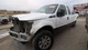 Wiper Transmission Fits 11-16 FORD F250SD PICKUP 31929786