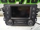 Audio Equipment Radio Classic Style Opt RA2 Fits 18-20 DODGE 1500 PICKUP 593512