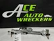 Wiper Transmission Fits 14-18 BMW X5 565080