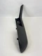 2005-2008 AUDI A6 REAR LEFT INTERIOR DOOR PULL HANDLE ARMREST 4F086730 OEM