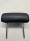 2001-2006 LEXUS RX350 RX300 REAR SEAT LEFT & RIGHT HEADRESTBLACK LEATHER OEM