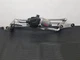 2014-2023 Jeep Cherokee Windshield Wiper Motor With Linkage OEM 68197132AD