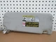 06 07 08 09 10 11 12 13 TOYOTA RAV4 LEFT SUN VISOR OEM