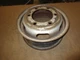 02 03 04 05 06 Dodge Sprinter 3500 Steel Wheel Rim 15" X 5 1/2" OEM USED DUALLY