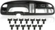 Dash Board Bezel Cover for 1998 1999 2000 2001 2002 Dodge Ram 1500 2500 3500
