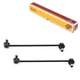 For 2010-2013 Mazda 3, Mazda 3 Sport Front Sway Bar Stabilizer Links Set