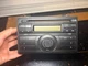Radio From a 2008 Nissan Xterra
