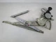 2004-2009 Toyota Prius Driver Rear Left Power Window Motor TGJ9E
