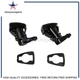Fits Ford Fiesta 2011-2019 1.6L 2Pcs Windshield Washer Nozzle BE8Z17603A New
