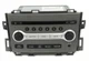 Nissan 2011-2014 Murano AM FM Radio mp3 6 Disc CD Receiver w Aux PN 28185-1SX0A