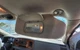 Dodge RAM 3500 2006-2008 Right Sun Visor 1CT20BD1AA Used 2297