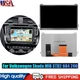 6.5" LCD Touch Screen for VW/Skoda MIB STD2, 684 200 TDO - WVGA0633F00045