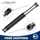 2Pcs Rear Hatch Lift Support Shock Struts for Mazda 3 2014 2015-2018 Hatchback