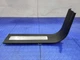 11-15 Ford Explorer Front Door Sill Plate Right Passenger Side Black OEM