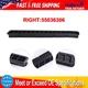 FOR JEEP WRANGLER TJ 1997-2002 RIGHT HARD TOP EXHAUSTER VENT PASSENGER 55036306