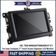 7" TDO-WXGA0700K00057-V1 For 2017-2020 Jeep Compass LCD Display Touch Screen US